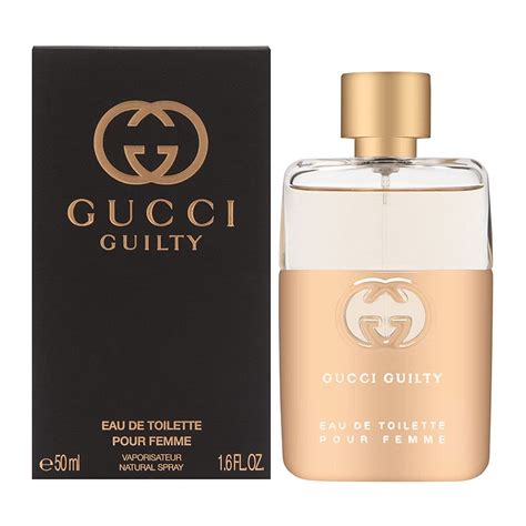 gucci guilty women's 50ml|gucci guilty 50ml women's.